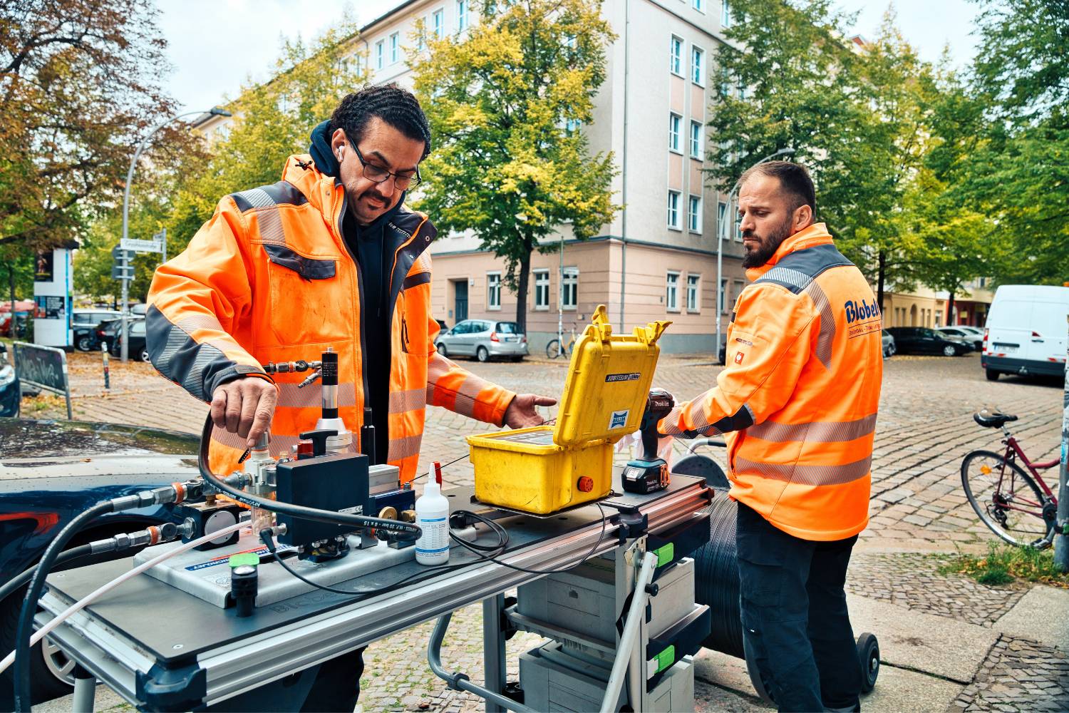 Projekt