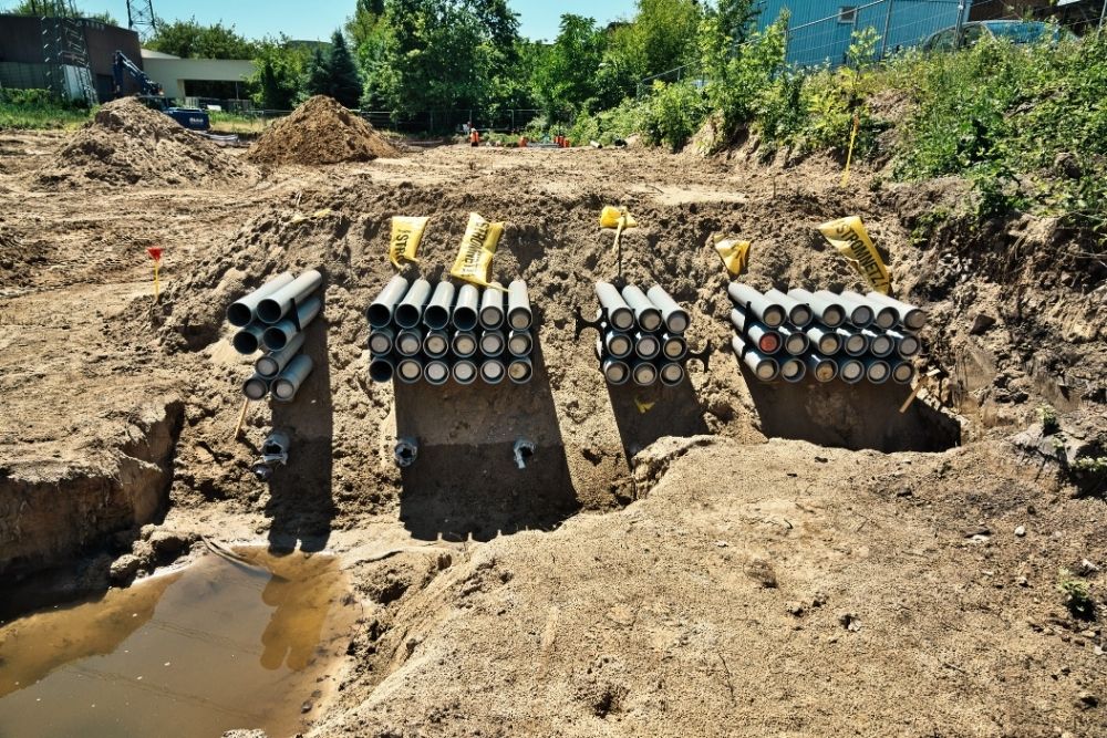 110kV Regulierung Reuter – Bild 1