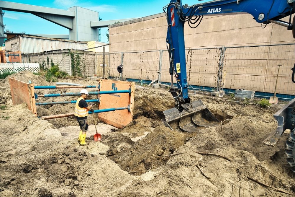 110kV Regulierung Reuter – Bild 1