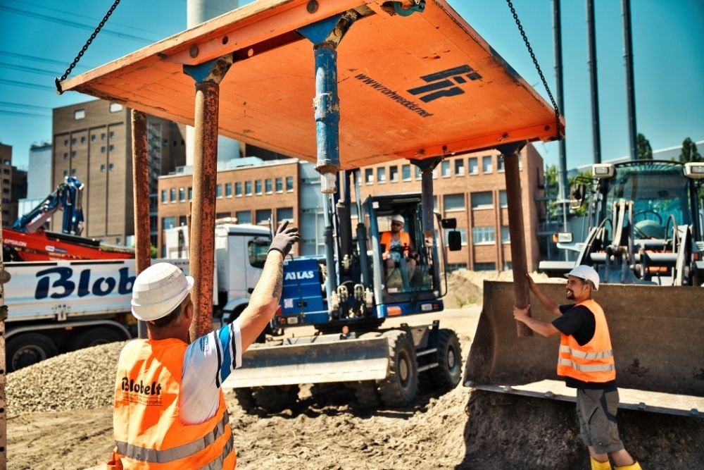 110kV Regulierung Reuter – Bild 4